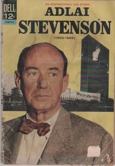 Cover of An Inspirational Life Story