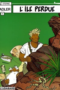 L'île perdue