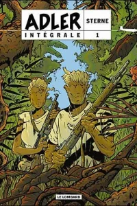 Issue #1