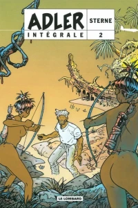Issue #2