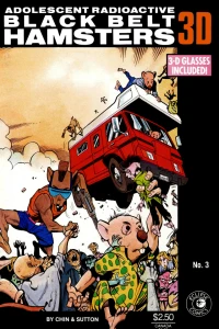 The Night of the Living Dolls