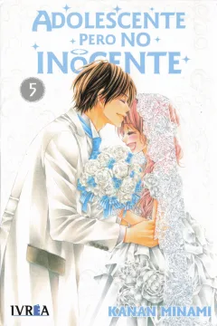 Issue #5