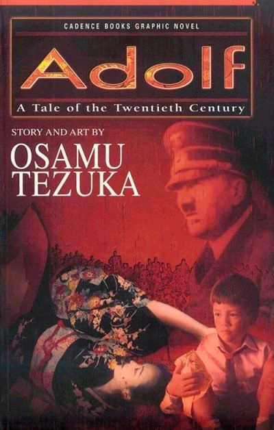 Cover of A Tale of the Twentieth Century