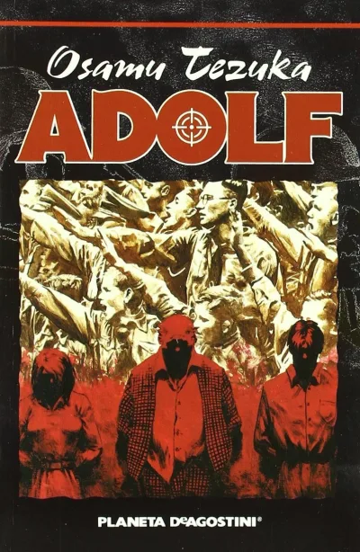 Cover of Issue #3