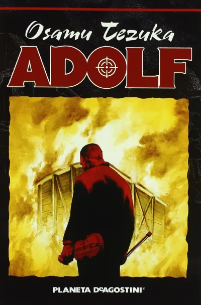 Cover of Issue #4