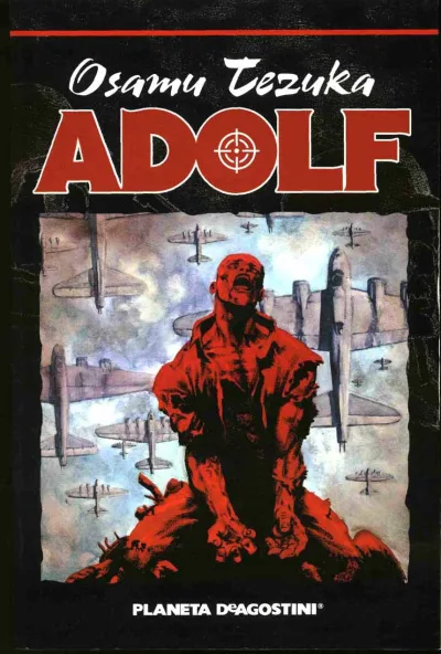 Cover of Issue #5