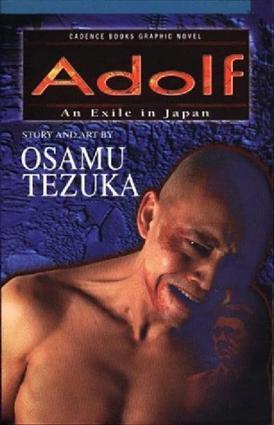 Cover of An Exile in Japan