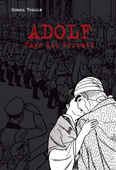 Cover of Tage des Verrats