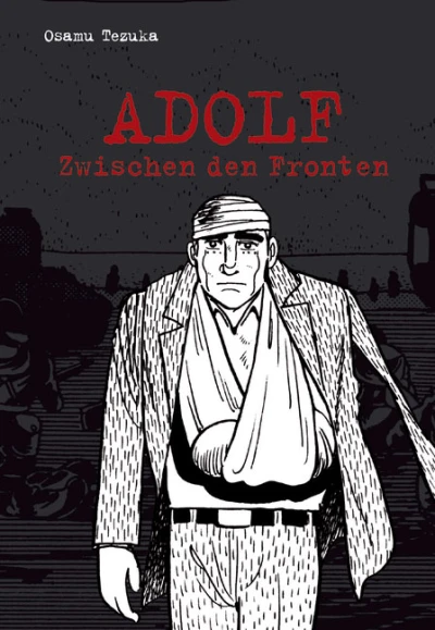 Cover of Zwischen den Fronten