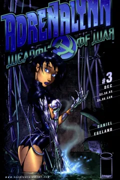 Issue #3