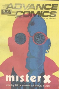 Issue #4