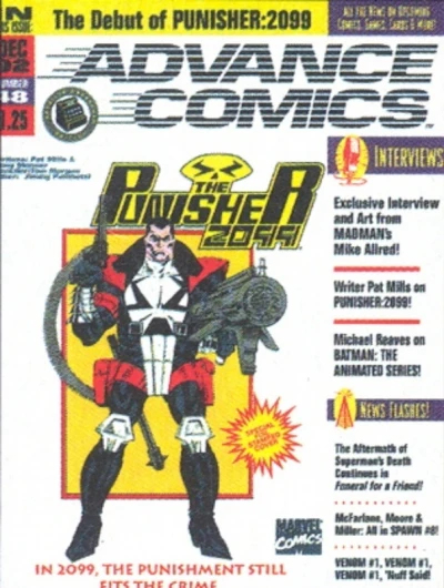 Cover of Issue #48