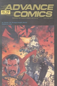 Issue #6