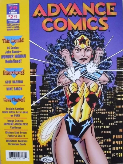Cover of Issue #79