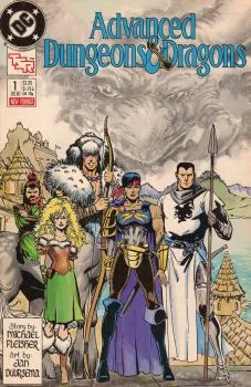 Cover of The Gathering