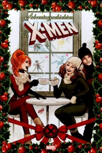 Issue #1
