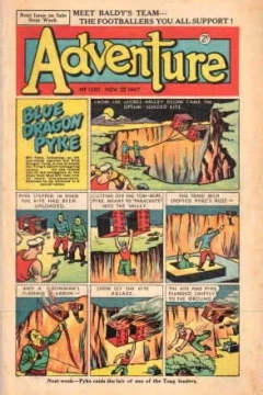 Issue #1210