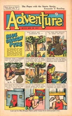 Cover of Issue #1211