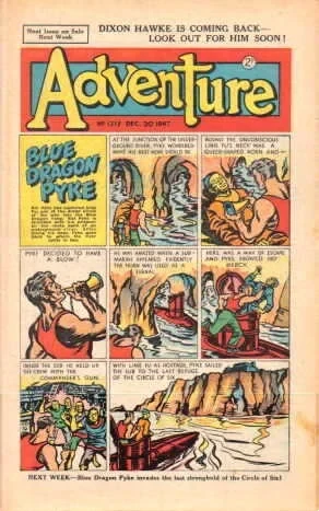 Cover of Issue #1213