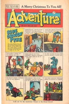 Issue #1214
