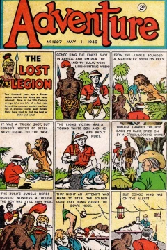 Issue #1227