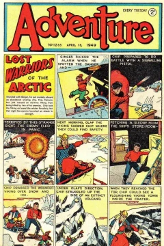 Issue #1265