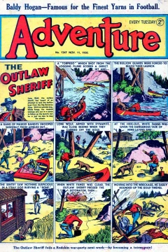 Issue #1347