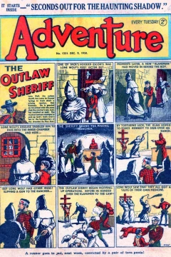 Issue #1351