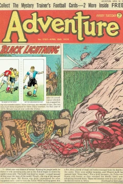 Issue #1787