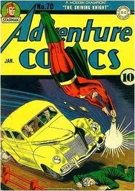 Cover of Adventure of the Ring of Hijackers