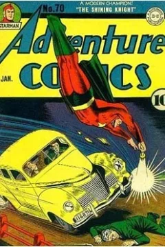 Adventure of the Ring of Hijackers