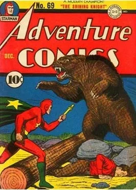 Cover of Adventure of the Singapore Stranglers