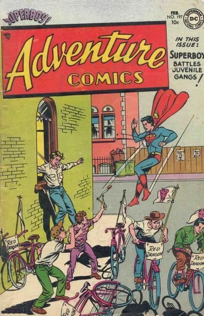Cover of Clark Kent - Toughie