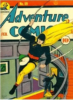 Cover of Dr. Feher, Hypnotist of Crime