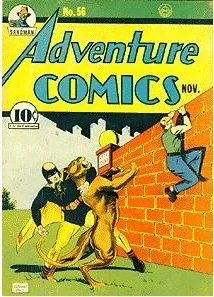 Cover of Dr. Slight's Living Statues