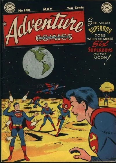 Cover of Journey to the Moon