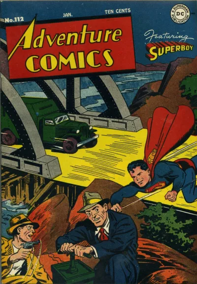 Cover of Super Safety First