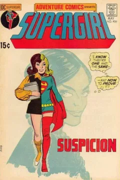 Suspicion