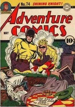 Cover of The Case of the Monstrous Animal-Men
