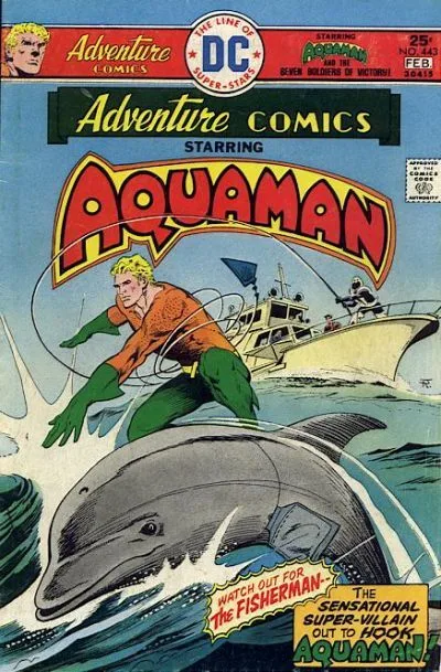 Cover of The Dolphin Connection / Confrontation