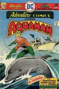 The Dolphin Connection / Confrontation