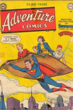 The Flying Peril