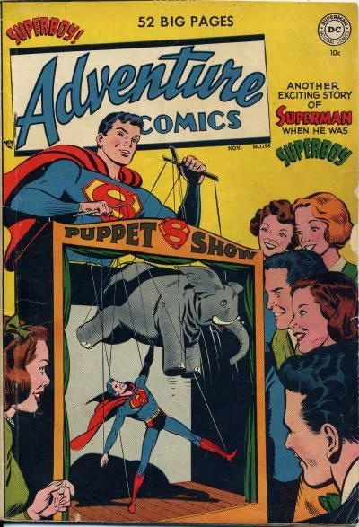 Cover of The Impossible Task