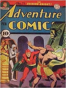 Cover of The Invaders from the Future