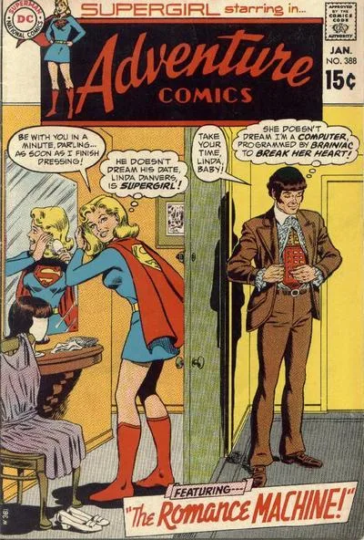 Cover of The Kindergarten Criminal