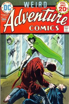 The Nightmare Dummies and... the Spectre