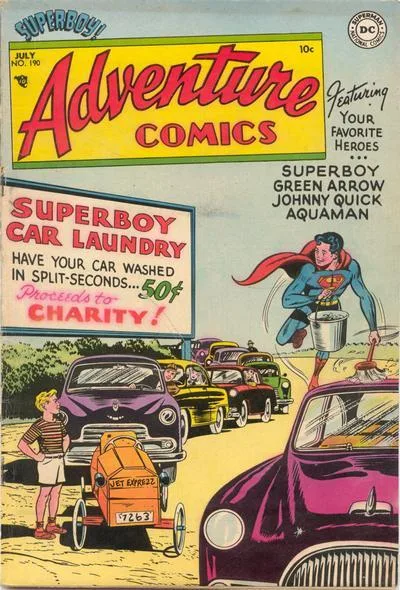Cover of The Terrible Truant