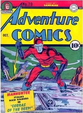 Cover of The Tune of Terrific Toby