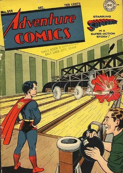 Cover of The Whizz Quiz Club