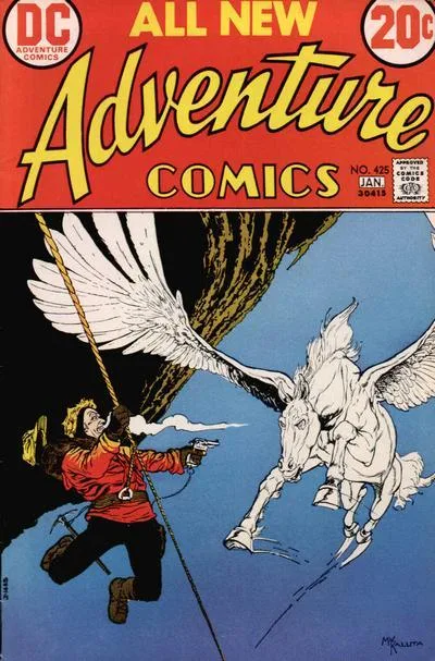 Cover of "The Wings of Jealous Gods"